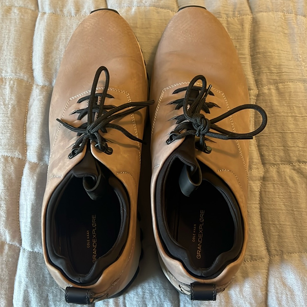 Cole Haan Loafers Men’s 12